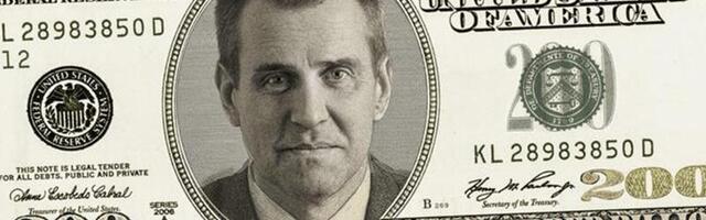 Danske saladused. Taanlaste uurimine paljastas Aivar Rehe varjupoole