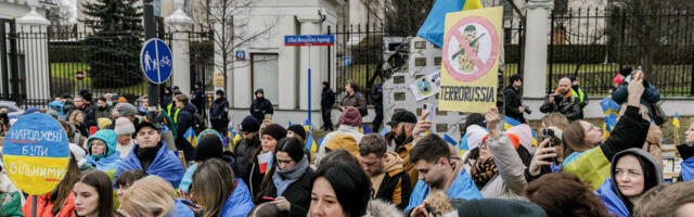 Euroopa Liidul puudub plaan, mis saab miljonitest ukraina põgenikest peale rahu