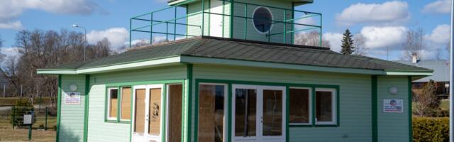 Valga Vallavalitsus annab enampakkumise korras kasutusse Valga linnas Perve tn 30 hoones ruumi pindalaga 11 m2