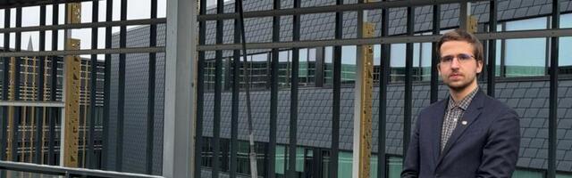 Funktsionaalanalüüs ja luule: matemaatika nooremteaduri Jaagup Kirme jalutuskäik matemaatikaradadel