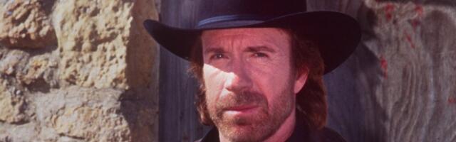 Ei saa rahus leinata! Chuck Norrise pere on kimpus märulilegendi surma ja tervise kohta ringleva valeinfoga