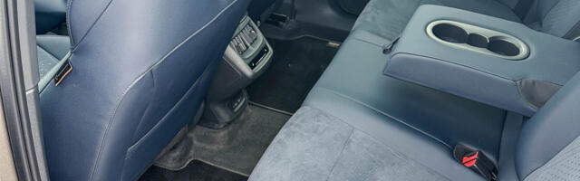 Cupra Tavascan: Seatist sai midagi erilisemat