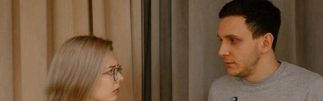 Чи знаєш ти, як зазвичай реагує людина, яка звикла брехати?