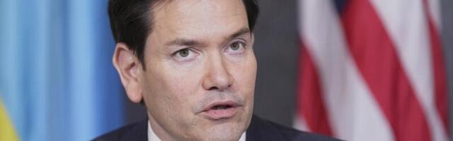 Рубіо: наступного тижня виявиться, чи продовжимо ми відігравати посередника в українських миротворчих зусиллях.