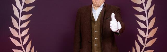 FOTOD | Elmo Nüganen tähistas sünnipäeva lähedaste keskel. „Pensionär“