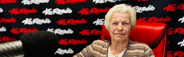 [KUULA SAADET] RAPLAMAA POOLTUND - Raplamaa Kultuurisammas 2025- Tiiu Tomei