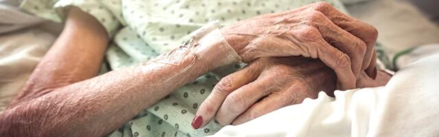 Mis viib eestlasi hauda? Vähki haigestumine on hüppeliselt tõusnud