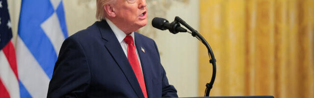 USA lükkas rünnakud Iraani elektrijaamadele edasi