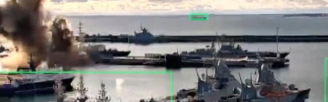 SÕJARAPORT | Peeter Tali: rekord – Venemaa kaotas teise allveelaeva! Ükski riik pole pärast II maailmasõda allveelaeva kaotanud