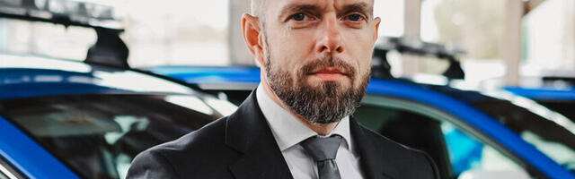 Tallinna mupo juht esitas lahkumisavalduse