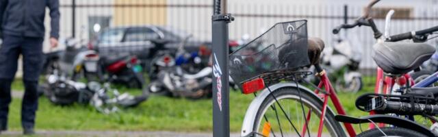 Paljud elektritõukeratta juhid rikuvad teadmatusest seadust
