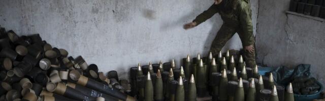 ВИХІДНІ ЗВІТИ ПРО ВІЙНУ | Пітер Талі: Російська агресія значно сповільнилася