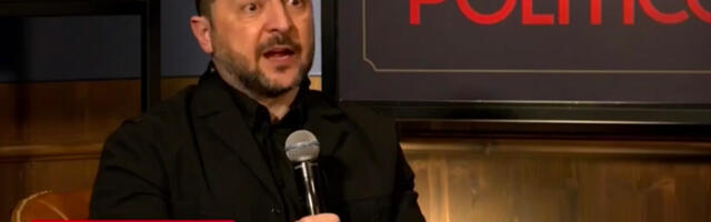 Ukraina president: Ma olen noorem kui Putin – tal pole enam kaua aega jäänud