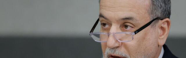 Iraani välisminister ütles, et kokkulepe on käeulatuses, ja Trump teatas, et eelistab diplomaatiat