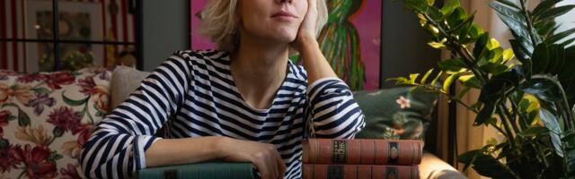 Kellele Balzaci kogutud teoseid? Kas klassika koht on nüüd tõesti jäätmejaamas?