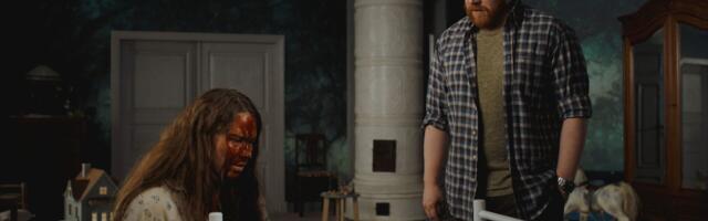 HÕFFi avab tavatu õuduspõnevik emadusest