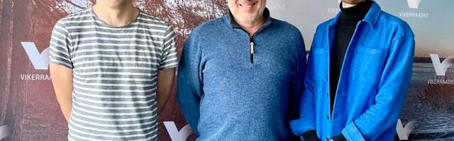 KUULA | "Võimla" küsis: kui oluline on treeneri kutsetunnistus?