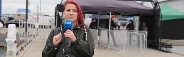 VIDEO | Hurtsi kontsert tõi Kakumäele nii pikaajalisi kui ka hiljutisi fänne. Mis on kontserdikülastajate lemmikuim laul?