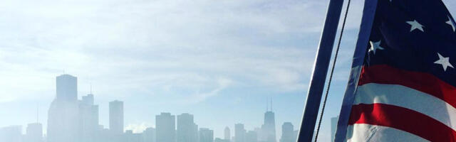 Білий дім: США збільшують нові мита на імпорт з Китаю до 104 відсотків.