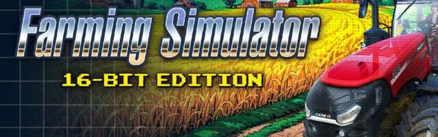 Sega Mega Drive omanikud saavad nüüd võimaluse maaelu nuusutamiseks