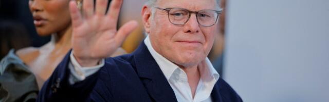 Märkimisväärne hüvitis. Warner Brosi juht võib tehingust teenida enam kui 700 miljonit dollarit