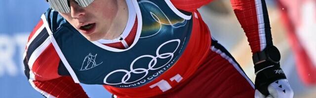 Hedegart valis murdmaasuusatamise, Björndalen üritab laskesuusaliitu veenda