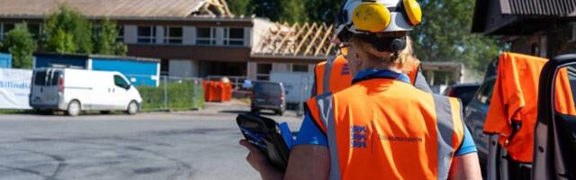 Miks tööinspektsioon tuli kontrollima ette teatamata?