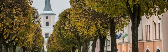 Riigi planeeringus loobuti viie maakonnakeskuse tühistamisest