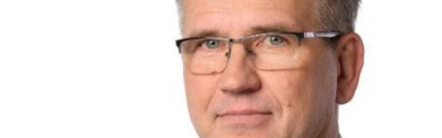 Kersti Kaljulaidi tagandada üritav Heino Märks: EOK rahakasutus meenutab Kreisiraadio Kert Ämmapetsi