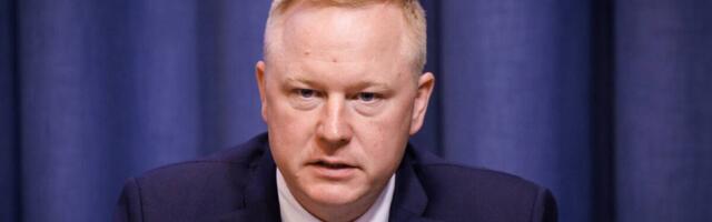 Mart Võrklaev: pensionisüsteemi lammutav Isamaa tahab peidetud maksutõusu