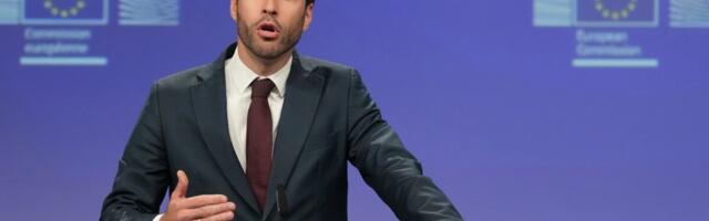 Euroopa Komisjon trahvis Google’it 890 miljoni euroga