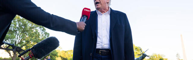 Трамп закликав Путіна припинити напади й укласти мирную угоду.