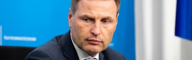 Kaitseministeerium otsib Hexest Materialsile strateegilist investorit, riik jätab enamusosaluse endle