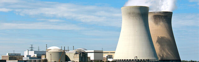 Китай випередив за використанням ядерної енергії країни Заходу.