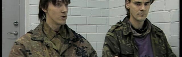 KAS MÄLETAD? Jaht metsavendadele, margapaanika, põleng psühhiaatriahaiglas ja hooldekodus, surmasõit jäisesse merre