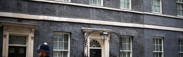 Suurbritannia loobub Chagose saarte tagastamisest