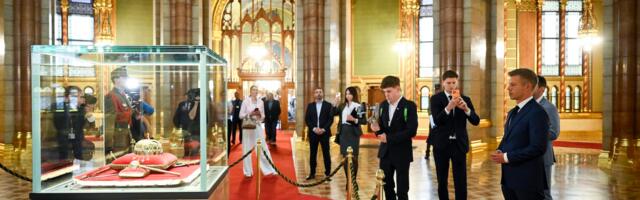 OBJEKTIIVI RAADIO ⟩ Järvi ja Vihuri: kuhu suundub Ungari?