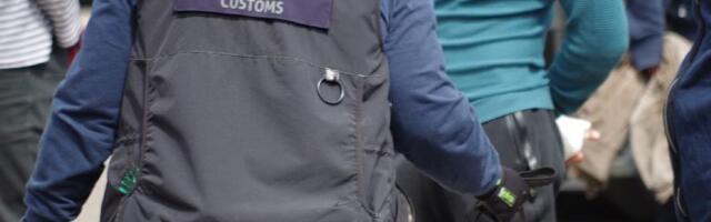 Maksu- ja Tolliameti operatiivinfo ülevaade: avastati sularaha, kondenspiim, sigaretid, e-sigaretid, viinapudel, rõhureduktor, valvekaamera, plastämbrid, tüüblid, uksehinged, lukusüdamik, kosmeetikatooted ja autovaruosad