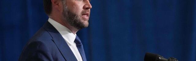 Vance tunnistas vigu Epsteini toimikute avaldamisel_ kommunikatsiooni käsitleti täiesti valesti