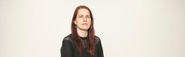 Rahal on müstiline aura. Intervjuu Kristi Saarega