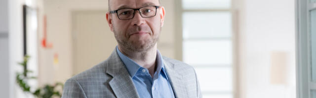 Kurmet Ojamaa nimetati audiitortegevuse järelevalvenõukogu esimeheks