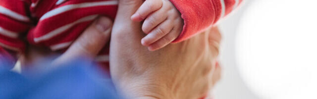 Eesti linnad ja vallad tõstavad üha enam sünnitoetusi