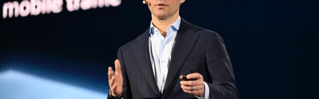 Nokia kasum ületas ootusi