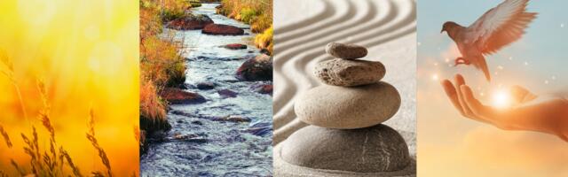 Vali üks kaart ja saa teada, millist sõnumit sa vajad just praegusel eluperioodil