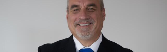 Andres Treimann: teeme tagala tugevaks!