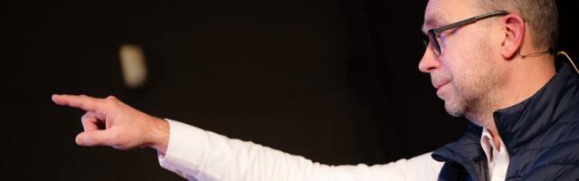 Investorite rahastust asendab kasum. Allan Martinson: väga oluline muutus