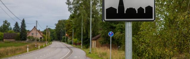 У Мойсакюлас 15-річна дівчина вдарила ножем знайомому хлопцю, який напав на неї.