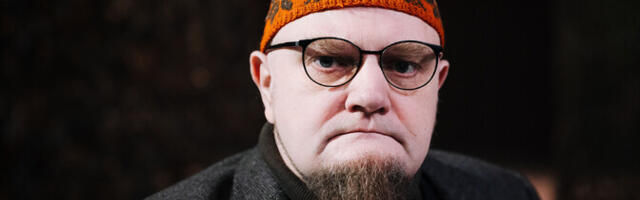 Sinijärve raamatusoovitused: "Teraapia" on kvaliteetne ja ootamatute sähvatustega