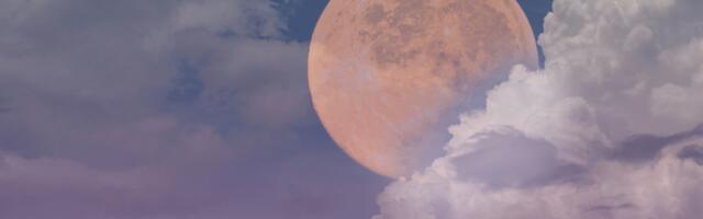 Horoskoop : millist mõju avaldab 13. aprilli täiskuu Kaaludes