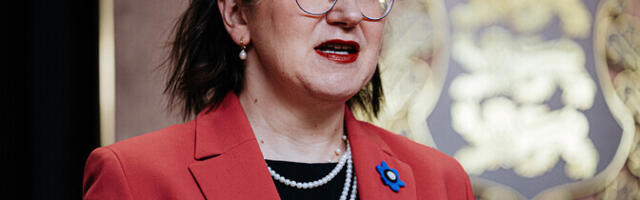 Uuest toimingupiirangu seadusmuudatusest kadus rahaline piirang